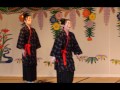 舞ムービー 931 首里城の舞 しゅんだう the ryukyuan dance