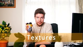 TEXTURES | Game Engine series