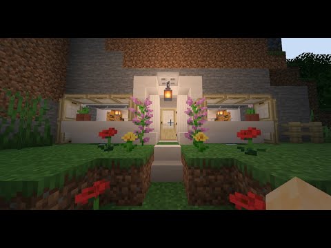 Minecraft Secret Base Youtube