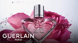 La Petite Robe Noire: Flacon Cœur Eau de Parfum | GUERLAIN