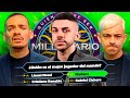 ¿QUIÉN SABE MÁS DE FÚTBOL? VS DjMaRiiO