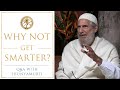 Just Be Curious About the Unknown Potentials of Consciousness ~ Shunyamurti Question & Answer