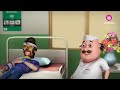 Motu Patlu | मोटू पतलू S1 | Ward Boys  | Episodes 40 to 42