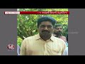 trs mptc malluri srinivas abducted by maoists in khammam v6 news