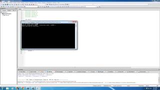 C Programming Tutorial 33 isupper and Challenge #1!