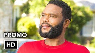 Black-ish 5x02 Promo \