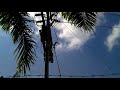 สับ fuse 33kv ระเบิด.mp4