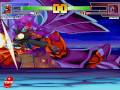 CD10K Mugen: Cyber Akuma vs. Onslaught