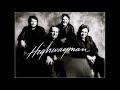 The Highwaymen - Highwayman (Text-to-Speech Cover)