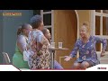 WOMEN SERIES: BREASTFEEDING A SISTER'S CHILD