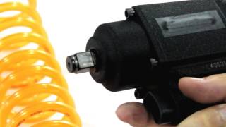 Taiwan Pneumatic Toos, Air Tools, Impact Wrench, Pneumatic Tool Production, Air Tool impact Wrench