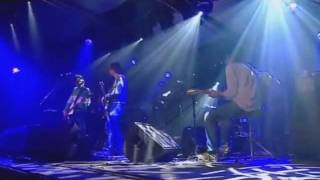 Spiritualized - Broken Heart live Glastonbury 2004