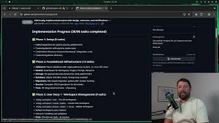 Making AI Write 90% of My Code - Live Coding (Spec-Kit + OpenCode)