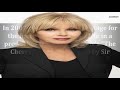 BIOGRAPHY OF JOANNA LUMLEY |Yuvashare