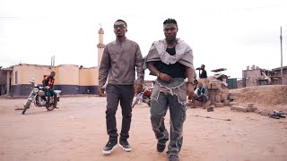 Bogo Blay - PAM (Remix) ft Clemento Suarez (Official Video)