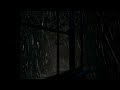 🌧️ Raindrops in the Midnight Air | A Soothing Symphony for Quiet Nights and Restful Sleep 🌑