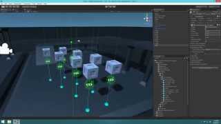 Circular Gravity Force 3 - Advanced Overview