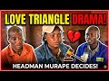 ​I was just trying to survive! Wife confesses to cheating due to poverty in Headman Murape's primary