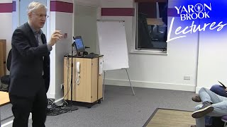 Capitalism Cures Poverty | Yaron Brook Lectures