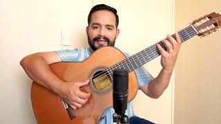 MAL PASO - TUTORIAL DE GUITARRA POR CARLOS CONDOR.