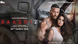 Baaghi 2 fULL Movie 2018 FULL ACTION hd 720p brr Tiger Sharof, Disha Patani
