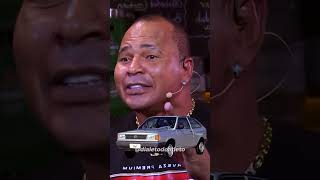 ROMÁRIO FEZ AUMENTAR O SALÁRIO DO ALOISIO CHULAPA #romario #flamengo #aloisiochulapa