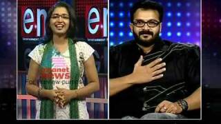 Actor Jayasurya About His New Film Beautiful