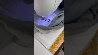 Embroidering on a Sackpack ft. Singer Legacy SE-300 Embroidery Machine \u0026 Free Embrilliance Software!