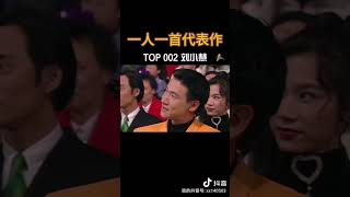 你有仔细欣赏过 #刘小慧 的嘴吗？#刘德华 都看呆了，这首歌绝对是你的菜 #初恋情人#经典老 #经典老歌  #粤语经典