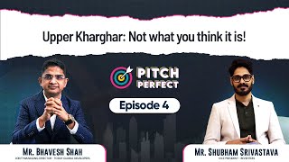 Kharghar's Rise: Affordable Luxury & Connectivity with Today Global Developers