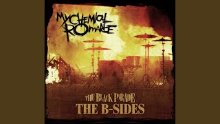 Welcome to the Black Parade (Live)