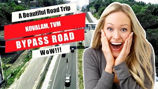 #trending #paradise on roads | Kovalam Bypass, #Trivandrum | Kerala | by WowFlix - Roadies - Part 1