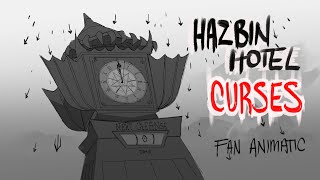 Charlie’s Curse — Hazbin Hotel Fan Animatic