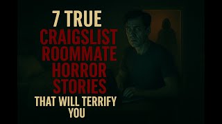 7 True Craigslist Roommate Horror Stories That Will Terrify You