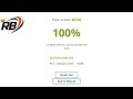 python Module 4 test ( 100% ) || Python Essentials 1 || CISCO