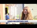 In Your Neighborhood: Ezra`s Enlightened Cafe