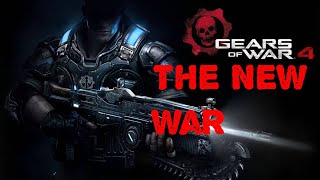 Gears of War 4: The Beginning