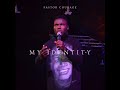 Pastor COURAGE - My Identity
