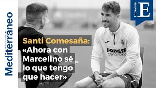 Santi Comesaña: \