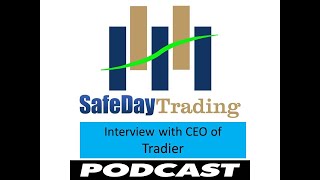 Dan Raju CEO of Tradier perspective of the trading industry in 2020...