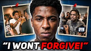 NBA YoungBoy CONFRONTS Lil Dump Over Brother Betrayal (It Got UGLY!)