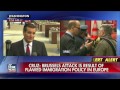 cruz calls for immediate halt to syrian refugees in us