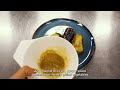 Miso Sweet Sauce Recipe