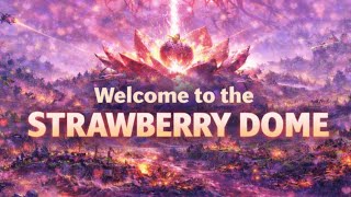 🍓🦇🍓We Had Ourselves Another Bat Atack🍓🦇🍓