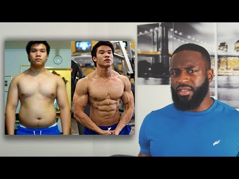 Burn Belly Fat & Build Muscle at the Same Time! Is it Really Possible? Burn Belly Fat & Build Muscle at the Same Time! Is it Really Possible?