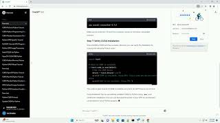 cuda python pip install