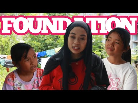 Foundation Youtube