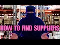 How to find an Abaya Wholesale Supplier | How to find a product to sell & find wholesale suppliers