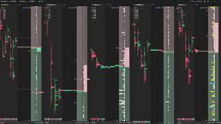 20.01.25 22-00 Скальпинг: онлайн торговля на фьючерсах Binance через терминал Scalpee