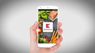 Kaufland App